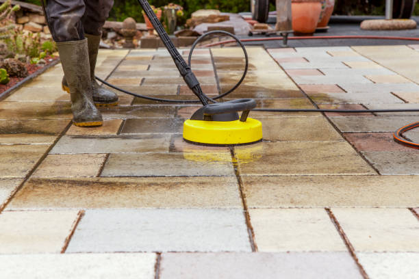 Professional Pressure Washing Services in Newton, NJ